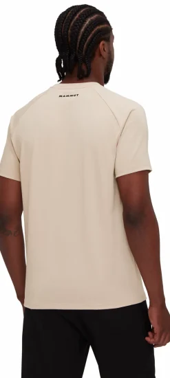 mmtsklep Koszulki I Koszule-Koszulka Mammut Mountain T-Shirt Men Finsteraarhorn