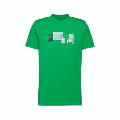 mmtsklep Koszulki I Koszule-Koszulka Mammut Mountain T-Shirt Men 3308m