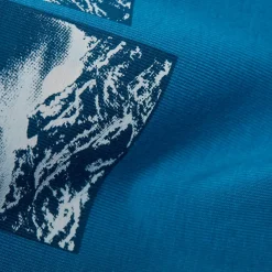 mmtsklep Koszulki I Koszule-Koszulka Mammut Mountain T-Shirt Women Day and Night