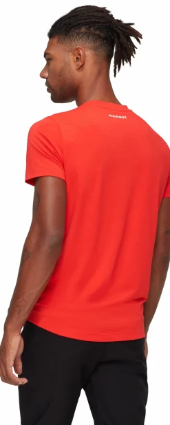 mmtsklep Koszulki I Koszule-Koszulka Mammut Mountain T-Shirt Men 4208m