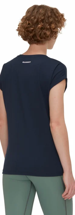 mmtsklep Koszulki I Koszule-Koszulka Mammut Mountain T-Shirt Women Finsteraarhorn