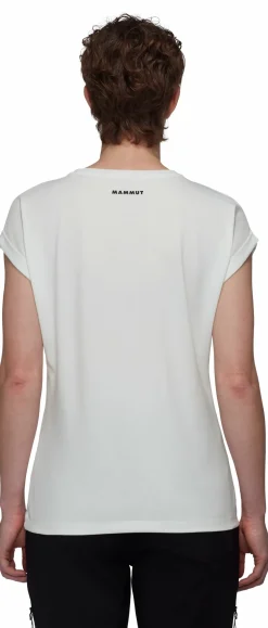 mmtsklep Koszulki I Koszule-Koszulka Mammut Mountain T-Shirt Women 8035m