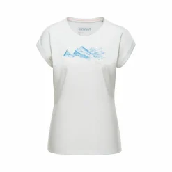 mmtsklep Koszulki I Koszule-Koszulka Mammut Mountain T-Shirt Women Finsteraarhorn