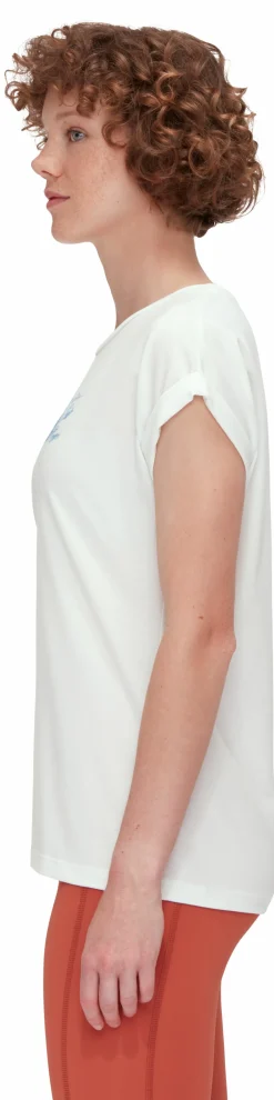 mmtsklep Koszulki I Koszule-Koszulka Mammut Mountain T-Shirt Women Finsteraarhorn