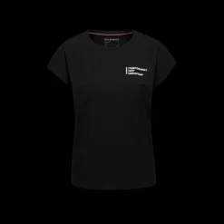 mmtsklep Koszulki I Koszule-Koszulka Mammut Off Mountain T-Shirt Women