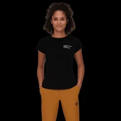 mmtsklep Koszulki I Koszule-Koszulka Mammut Off Mountain T-Shirt Women