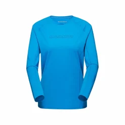 mmtsklep Koszulki I Koszule-Koszulka Mammut Selun FL Longsleeve Women Logo