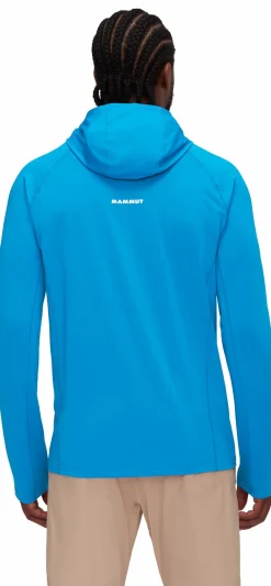 mmtsklep Koszulki I Koszule-Koszulka Mammut Selun FL Sun Hoody Men