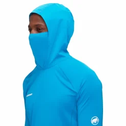 mmtsklep Koszulki I Koszule-Koszulka Mammut Selun FL Sun Hoody Men