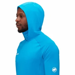 mmtsklep Koszulki I Koszule-Koszulka Mammut Selun FL Sun Hoody Men