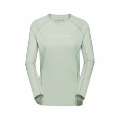 mmtsklep Koszulki I Koszule-Koszulka Mammut Selun FL Longsleeve Women Logo