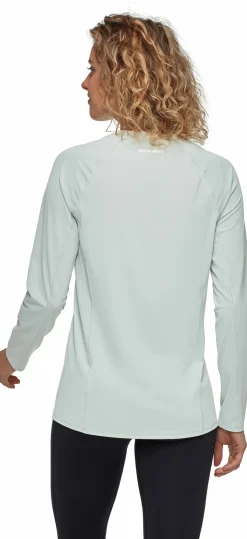 mmtsklep Koszulki I Koszule-Koszulka Mammut Selun FL Longsleeve Women Logo