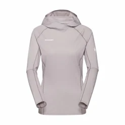 mmtsklep Koszulki I Koszule-Koszulka Mammut Selun FL Sun Hoody Women