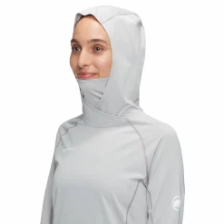 mmtsklep Koszulki I Koszule-Koszulka Mammut Selun FL Sun Hoody Women