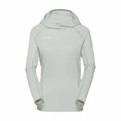 mmtsklep Koszulki I Koszule-Koszulka Mammut Selun FL Sun Hoody Women