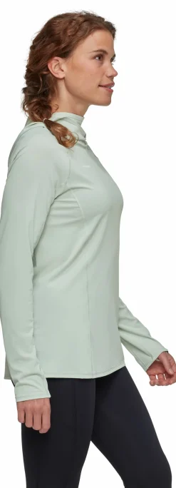 mmtsklep Koszulki I Koszule-Koszulka Mammut Selun FL Sun Hoody Women