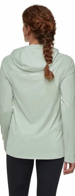 mmtsklep Koszulki I Koszule-Koszulka Mammut Selun FL Sun Hoody Women