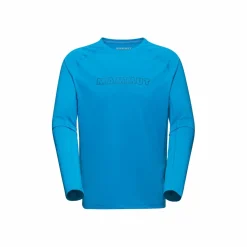mmtsklep Koszulki I Koszule-Koszulka Mammut Selun FL Longsleeve Men Logo