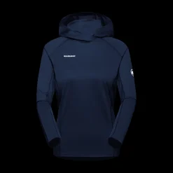 mmtsklep Koszulki I Koszule-Koszulka Mammut Selun FL Sun Hoody Women