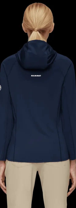 mmtsklep Koszulki I Koszule-Koszulka Mammut Selun FL Sun Hoody Women