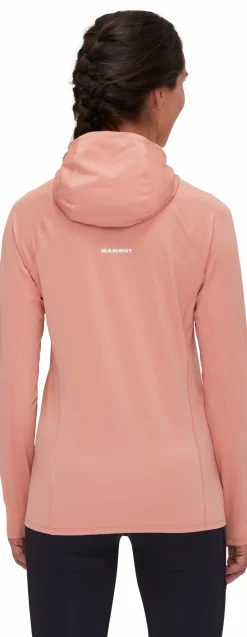 mmtsklep Koszulki I Koszule-Koszulka Mammut Selun FL Sun Hoody Women