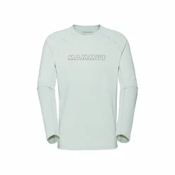 mmtsklep Koszulki I Koszule-Koszulka Mammut Selun FL Longsleeve Men Logo