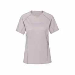 mmtsklep Koszulki I Koszule-Koszulka Mammut Selun FL T-Shirt Women Logo