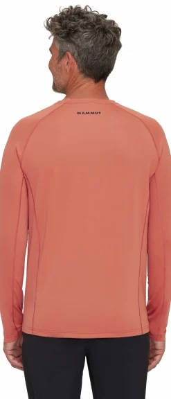 mmtsklep Koszulki I Koszule-Koszulka Mammut Selun FL Longsleeve Men Logo