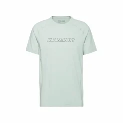 mmtsklep Koszulki I Koszule-Koszulka Mammut Selun FL T-Shirt Men Logo