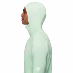 mmtsklep Koszulki I Koszule-Koszulka Mammut Selun FL Sun Hoody Men