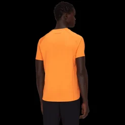 mmtsklep Koszulki I Koszule-Koszulka Mammut Selun FL T-Shirt Men Logo