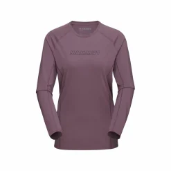 mmtsklep Koszulki I Koszule-Koszulka Mammut Selun FL Longsleeve Women Logo