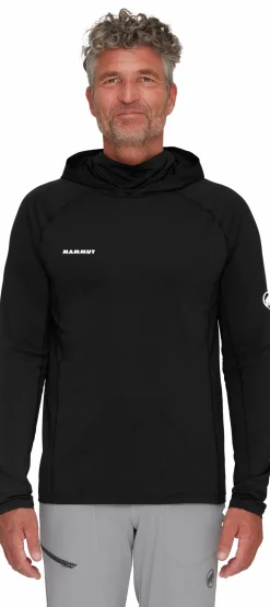 mmtsklep Koszulki I Koszule-Koszulka Mammut Selun FL Sun Hoody Men