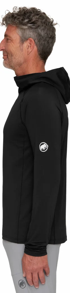 mmtsklep Koszulki I Koszule-Koszulka Mammut Selun FL Sun Hoody Men