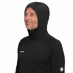 mmtsklep Koszulki I Koszule-Koszulka Mammut Selun FL Sun Hoody Men