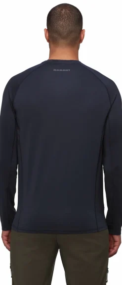 mmtsklep Koszulki I Koszule-Koszulka Mammut Selun FL Longsleeve Men Logo