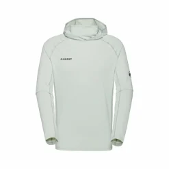 mmtsklep Koszulki I Koszule-Koszulka Mammut Selun FL Sun Hoody Men