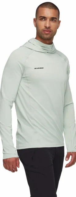 mmtsklep Koszulki I Koszule-Koszulka Mammut Selun FL Sun Hoody Men