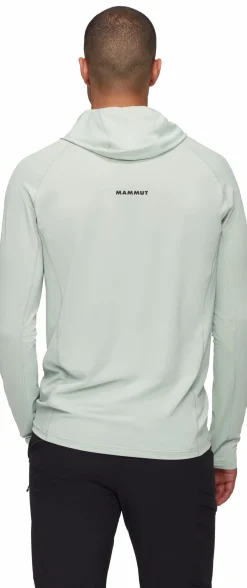 mmtsklep Koszulki I Koszule-Koszulka Mammut Selun FL Sun Hoody Men