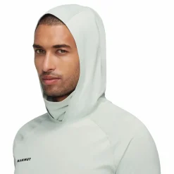 mmtsklep Koszulki I Koszule-Koszulka Mammut Selun FL Sun Hoody Men