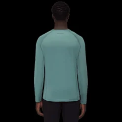 mmtsklep Koszulki I Koszule-Koszulka Mammut Selun FL Longsleeve Men Logo