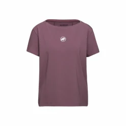 mmtsklep Koszulki I Koszule-Koszulka Mammut Seon T-Shirt Women Original