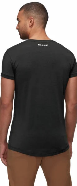mmtsklep Koszulki I Koszule-Koszulka Mammut Seon T-Shirt Men Playground