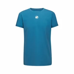 mmtsklep Koszulki I Koszule-Koszulka Mammut Seon T-Shirt Men Original