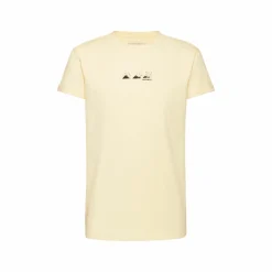 mmtsklep Koszulki I Koszule-Koszulka Mammut Seon T-Shirt Men Playground