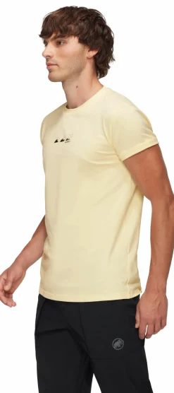 mmtsklep Koszulki I Koszule-Koszulka Mammut Seon T-Shirt Men Playground