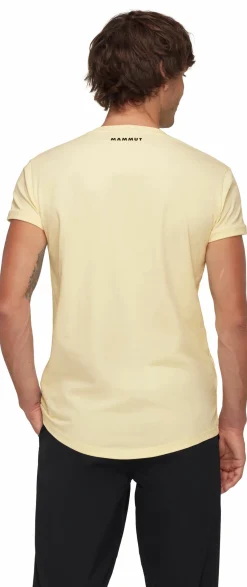 mmtsklep Koszulki I Koszule-Koszulka Mammut Seon T-Shirt Men Playground