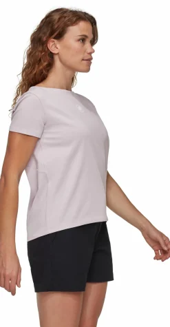 mmtsklep Koszulki I Koszule-Koszulka Mammut Seon T-Shirt Women Original
