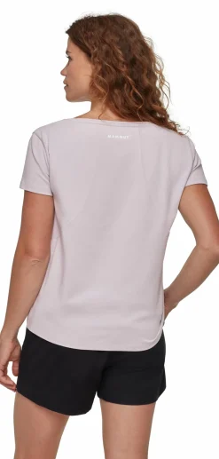 mmtsklep Koszulki I Koszule-Koszulka Mammut Seon T-Shirt Women Original
