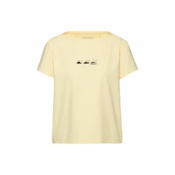 mmtsklep Koszulki I Koszule-Koszulka Mammut Seon T-Shirt Women Playground